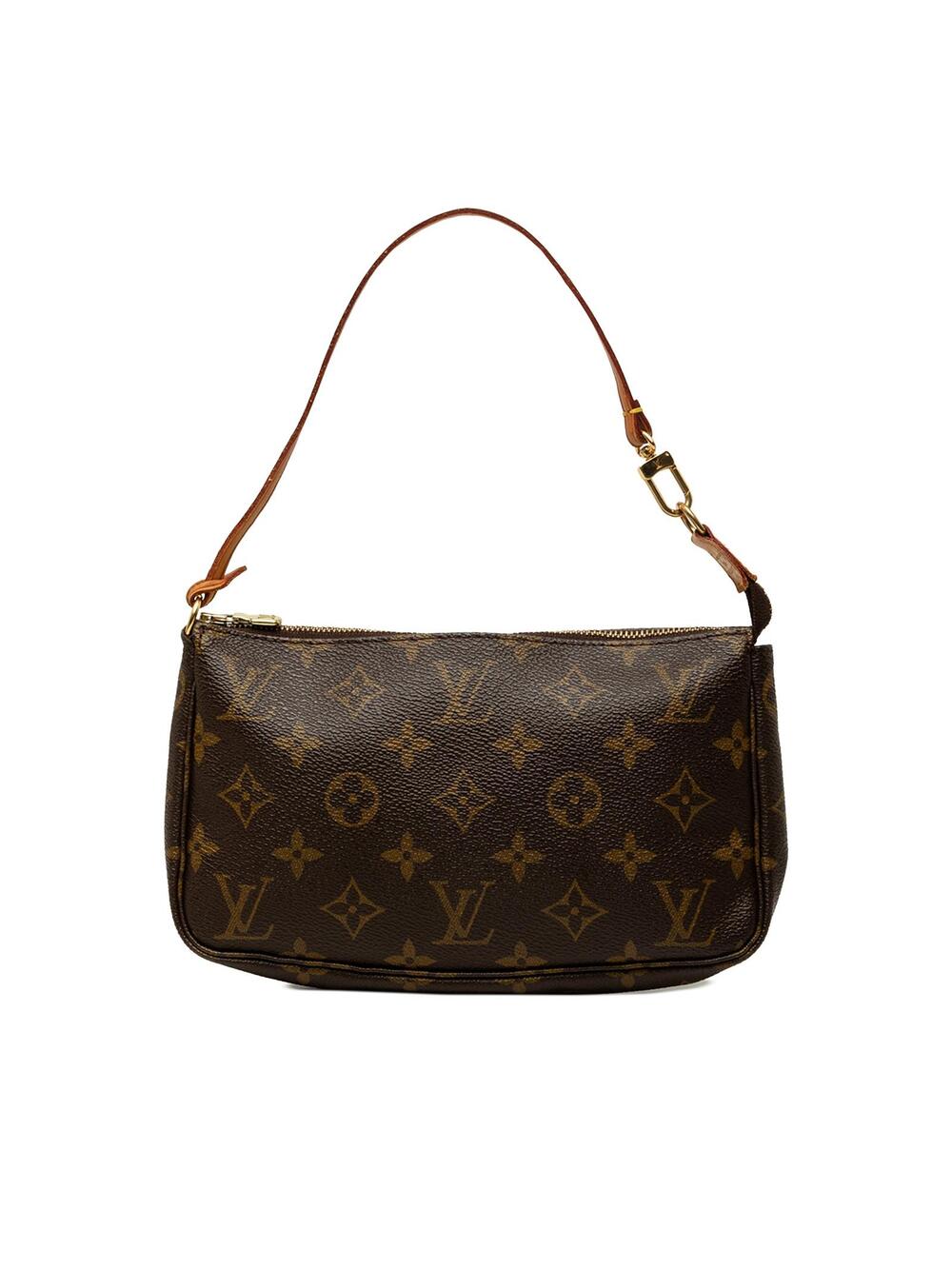 Louis Vuitton Pochette Accessoires Pre- #345920L80B